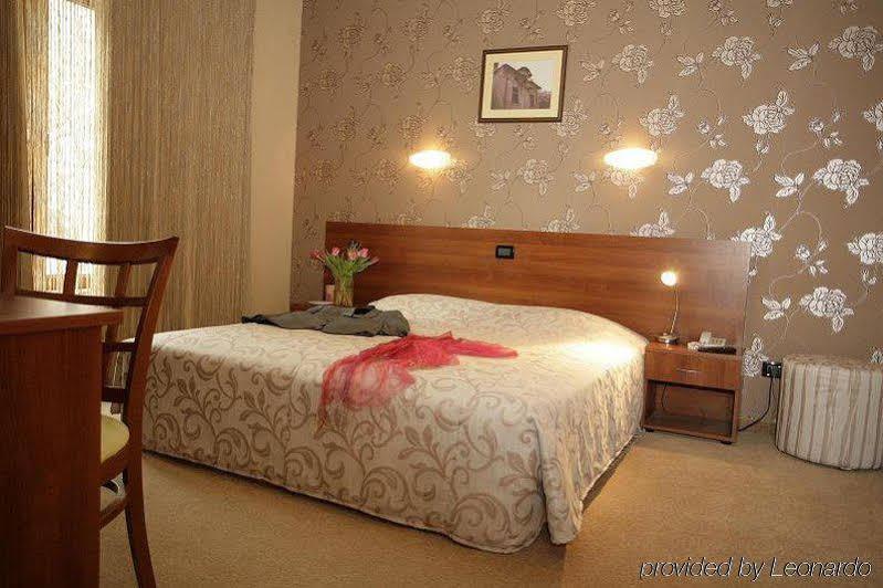 Uniqato Hotel ستارا زاغورا المظهر الخارجي الصورة