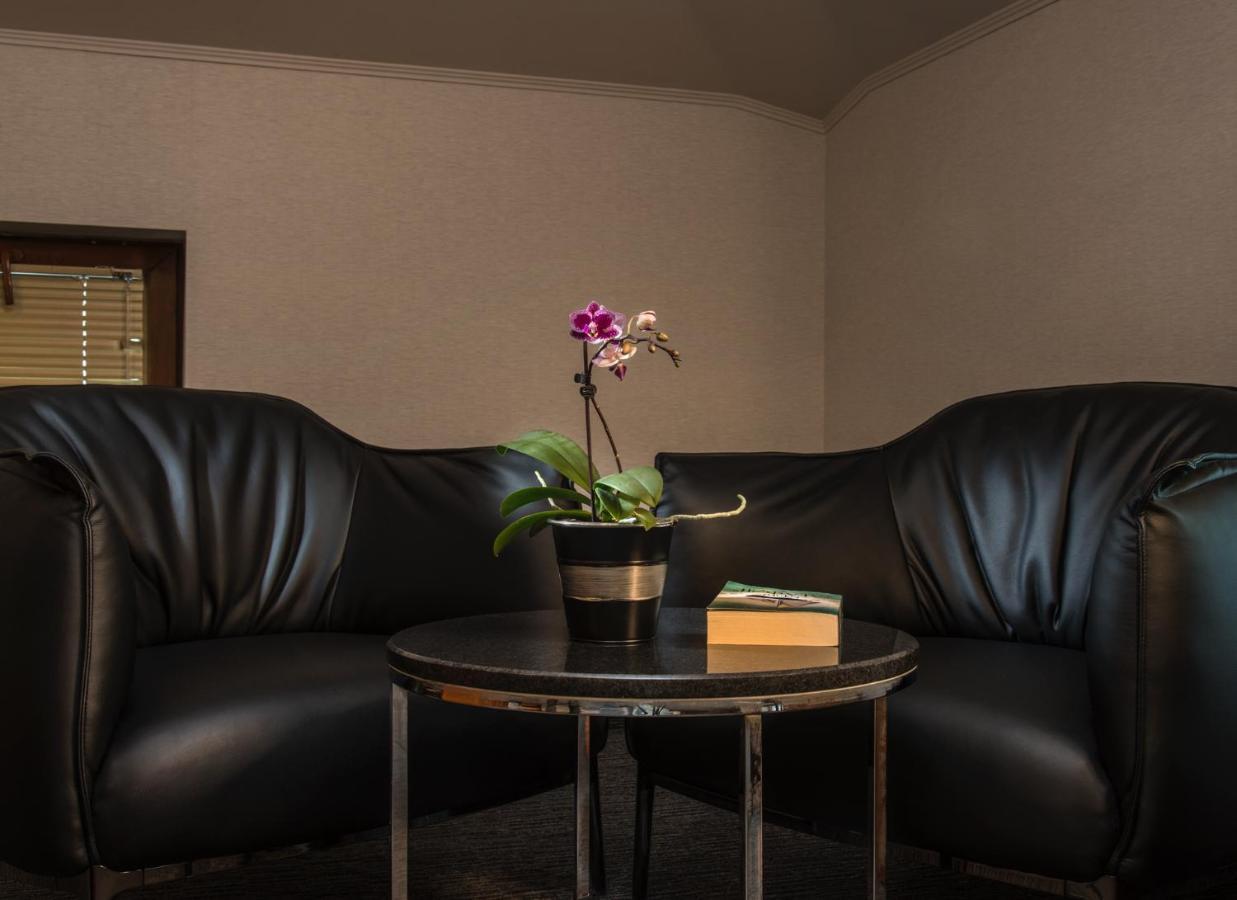 Uniqato Hotel ستارا زاغورا المظهر الخارجي الصورة