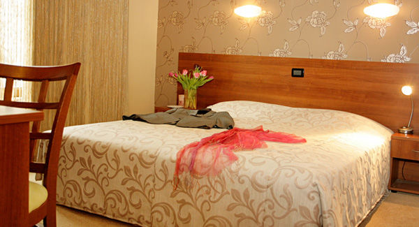 Uniqato Hotel ستارا زاغورا المظهر الخارجي الصورة