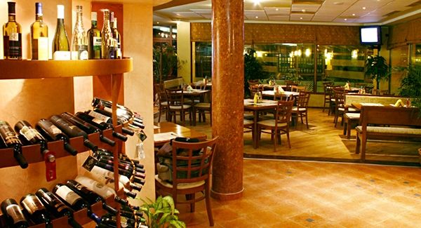 Uniqato Hotel ستارا زاغورا المظهر الخارجي الصورة