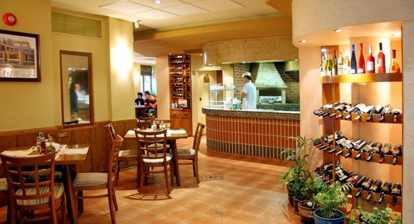 Uniqato Hotel ستارا زاغورا المظهر الخارجي الصورة