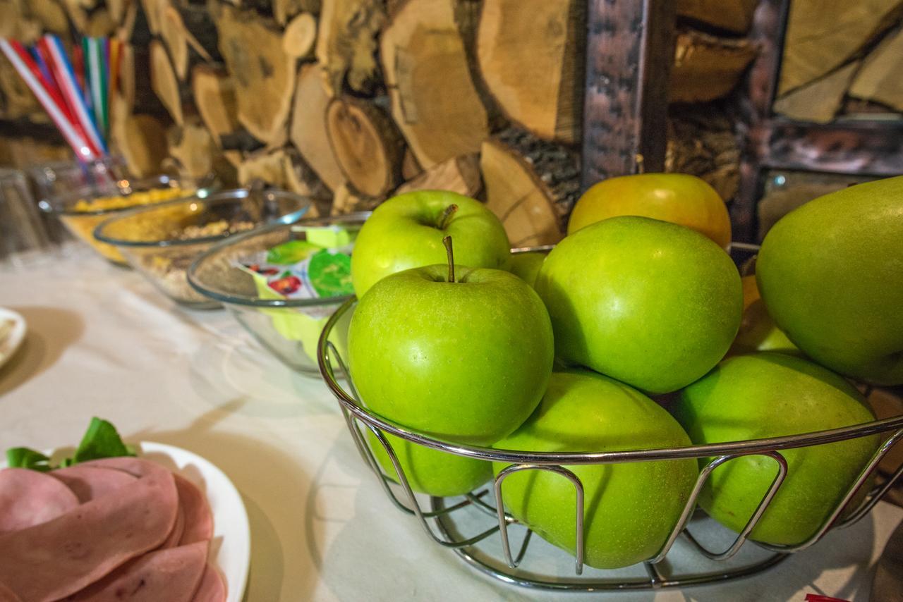 Uniqato Hotel ستارا زاغورا المظهر الخارجي الصورة