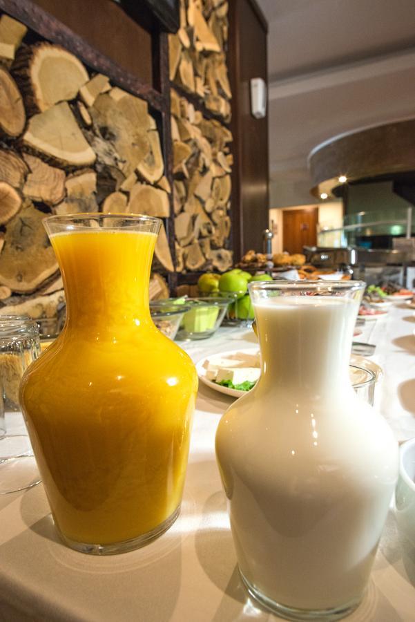 Uniqato Hotel ستارا زاغورا المظهر الخارجي الصورة