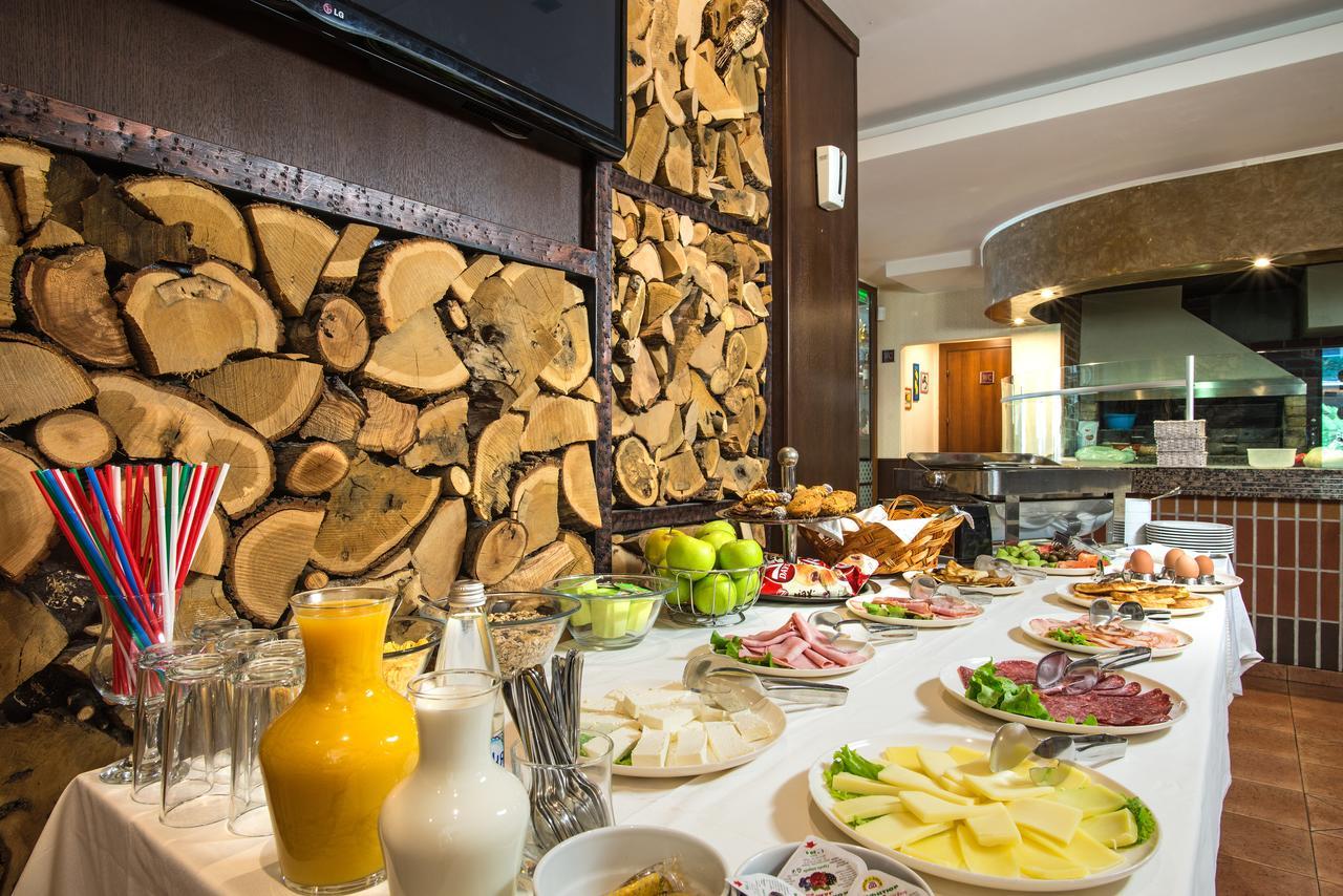 Uniqato Hotel ستارا زاغورا المظهر الخارجي الصورة