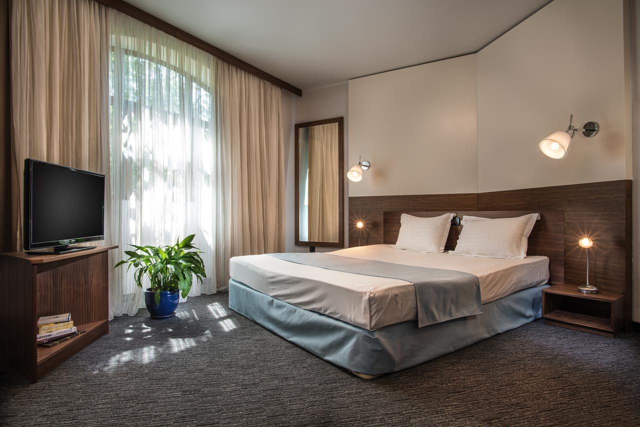 Uniqato Hotel ستارا زاغورا المظهر الخارجي الصورة
