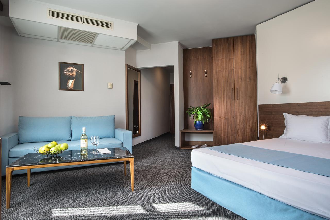 Uniqato Hotel ستارا زاغورا المظهر الخارجي الصورة