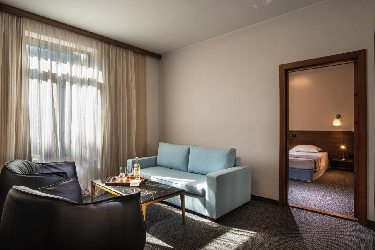 Uniqato Hotel ستارا زاغورا المظهر الخارجي الصورة